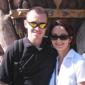 Meet your Posher, Steven